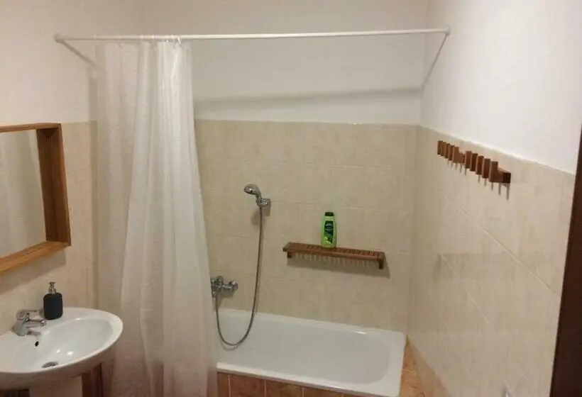 Standard-huone, Cascina Govean