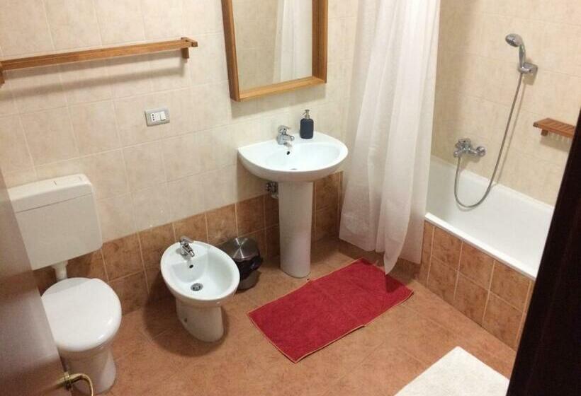 חדר סטנדרט, Cascina Govean