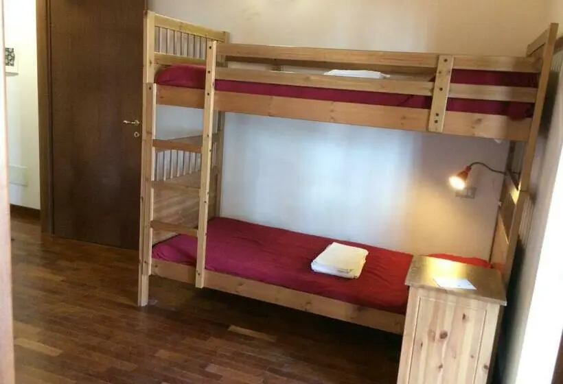 Standard-huone, Cascina Govean