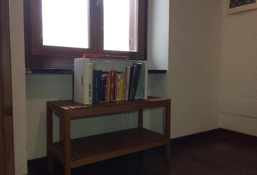 스탠다드 트리플 룸, Cascina Govean
