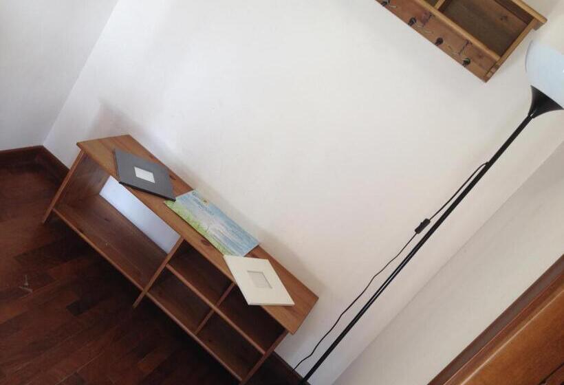 חדר סטנדרט לארבעה, Cascina Govean