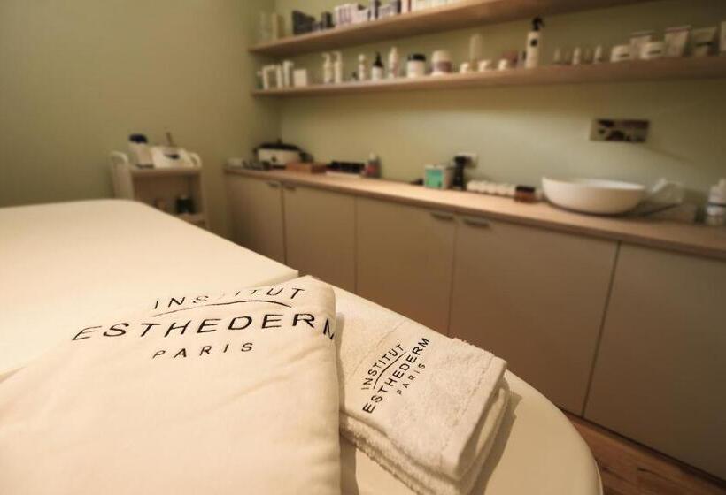 高级大房间, Dolomeet Boutique