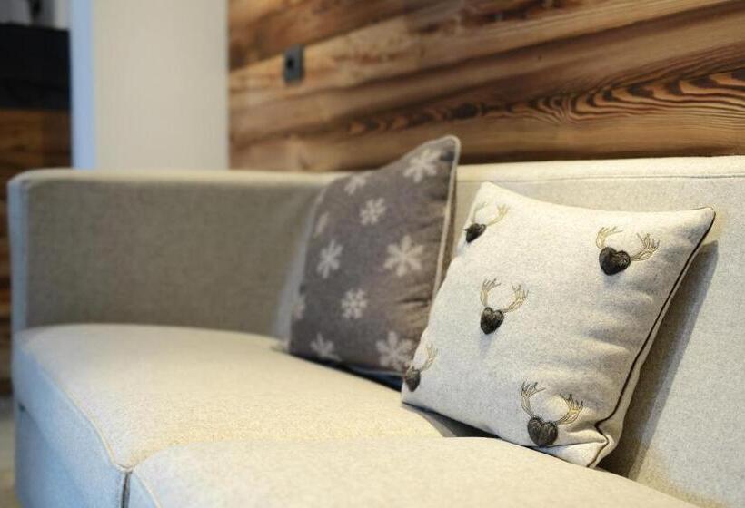 豪华套房, Dolomeet Boutique