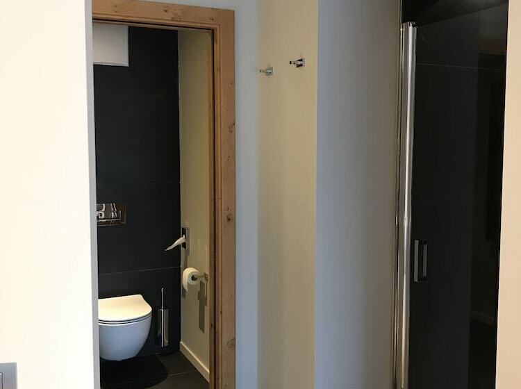 豪华房间, Dolomeet Boutique