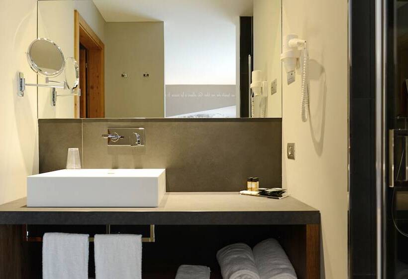 小型套房, Dolomeet Boutique