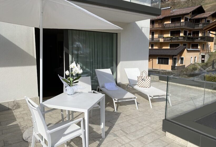 豪华房间, Dolomeet Boutique