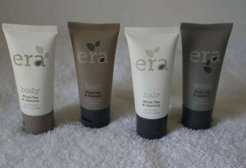 标准间, Hinsley Hall