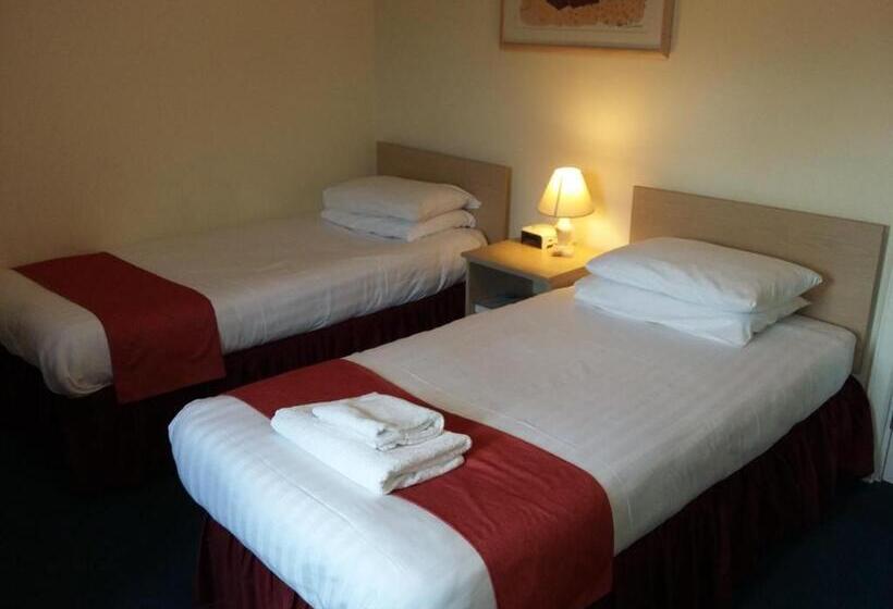 经济房, Hinsley Hall