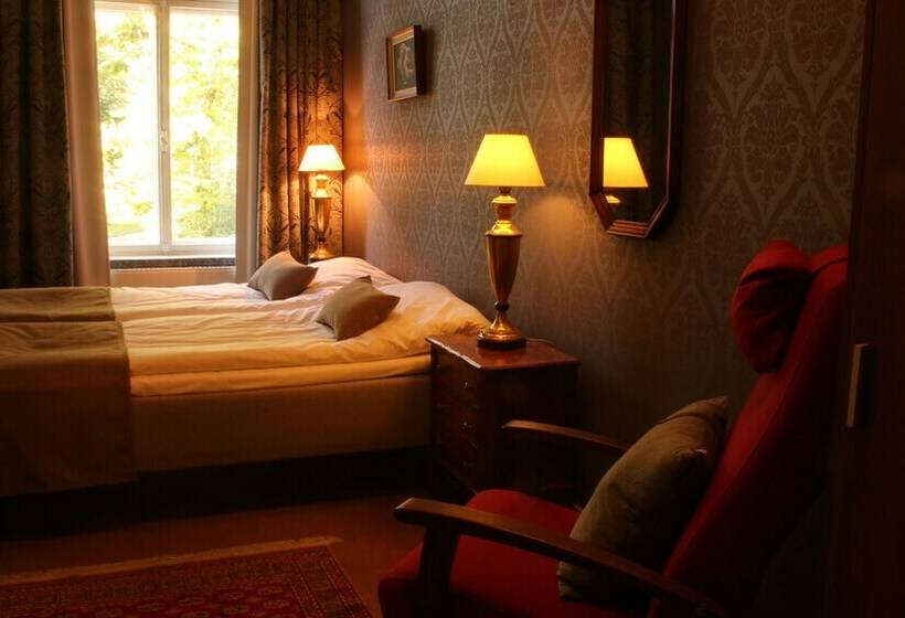 חדר סטנדרט, Kartanohotelli Karhulan Hovi