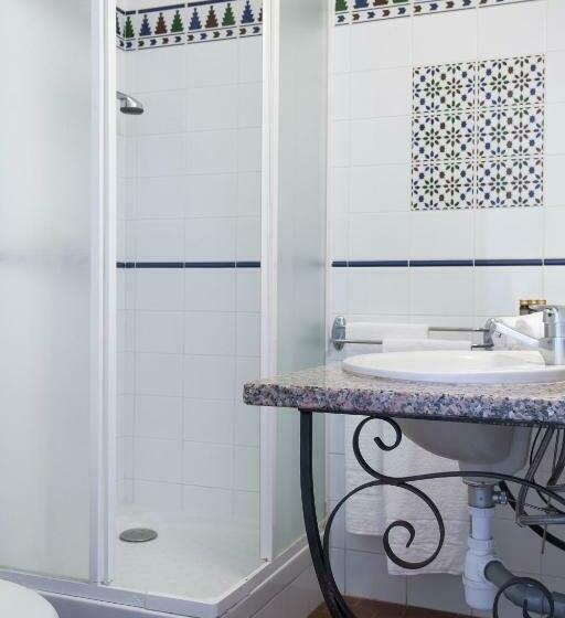 Номер Стандарт с Террасой, Le Lido