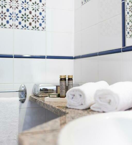 Номер Стандарт с Террасой, Le Lido