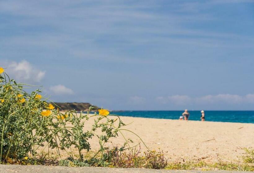 Номер Стандарт с Террасой, Le Lido