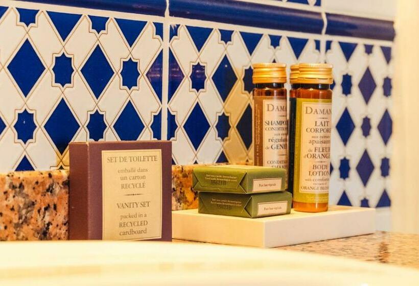 Номер Стандарт с Террасой, Le Lido