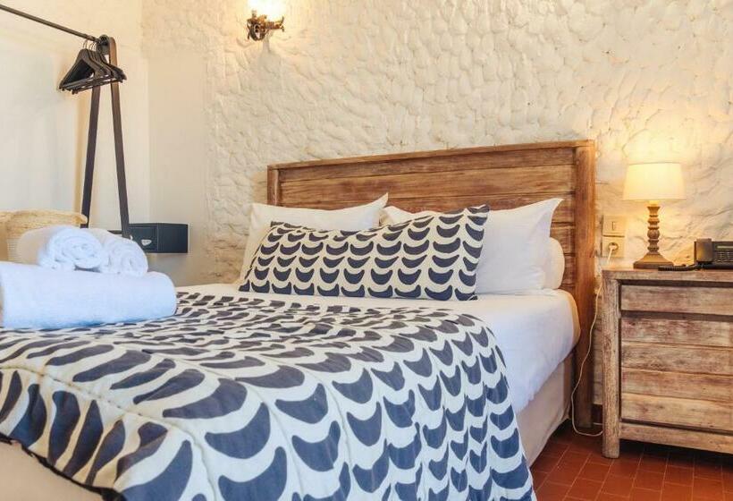 Номер Стандарт с Террасой, Le Lido