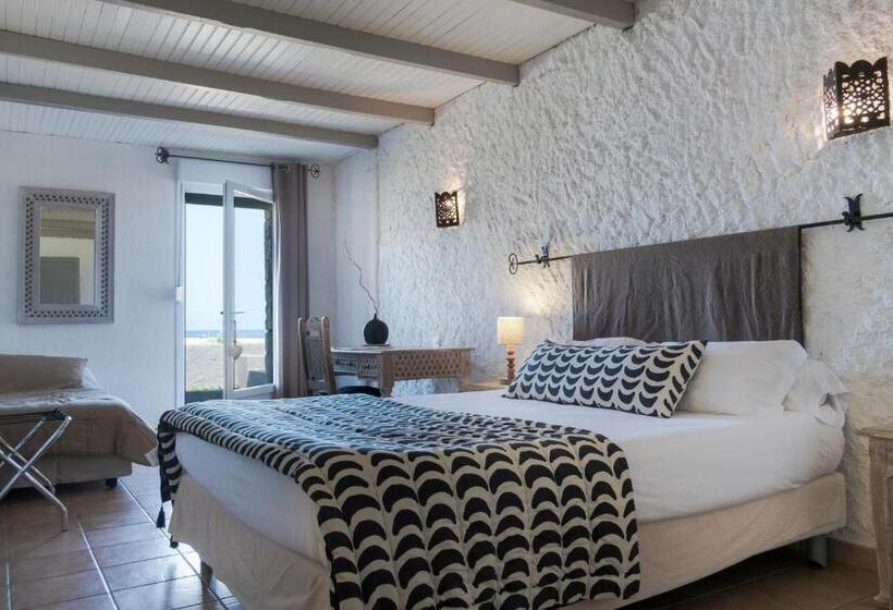 Номер Стандарт Вид на Море, Le Lido