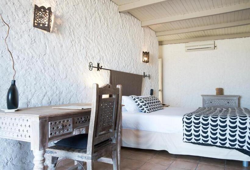 Номер Стандарт Вид на Море, Le Lido