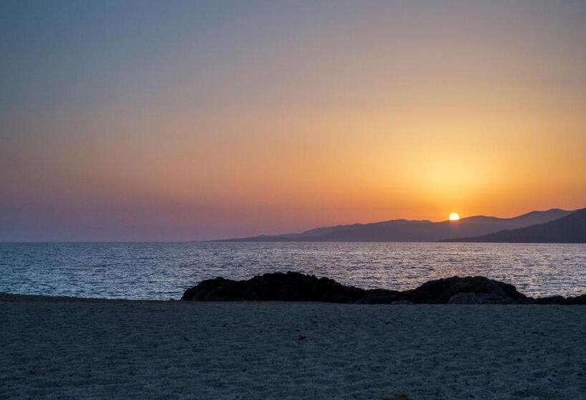 Номер Стандарт Вид на Море, Le Lido