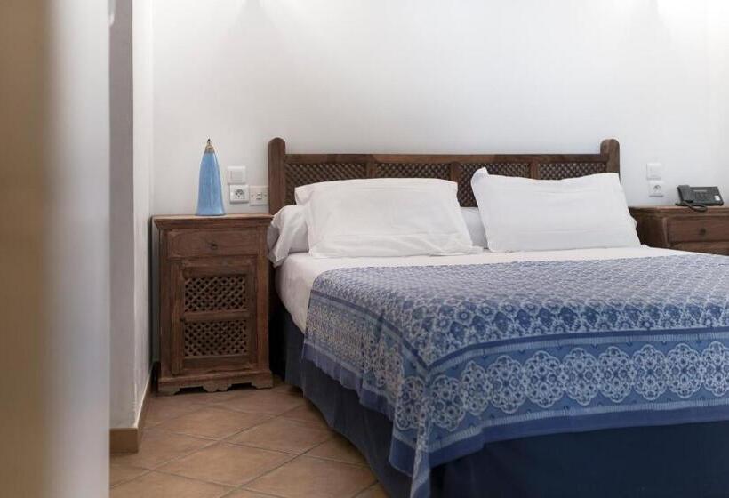 Номер Стандарт Вид на Сад, Le Lido