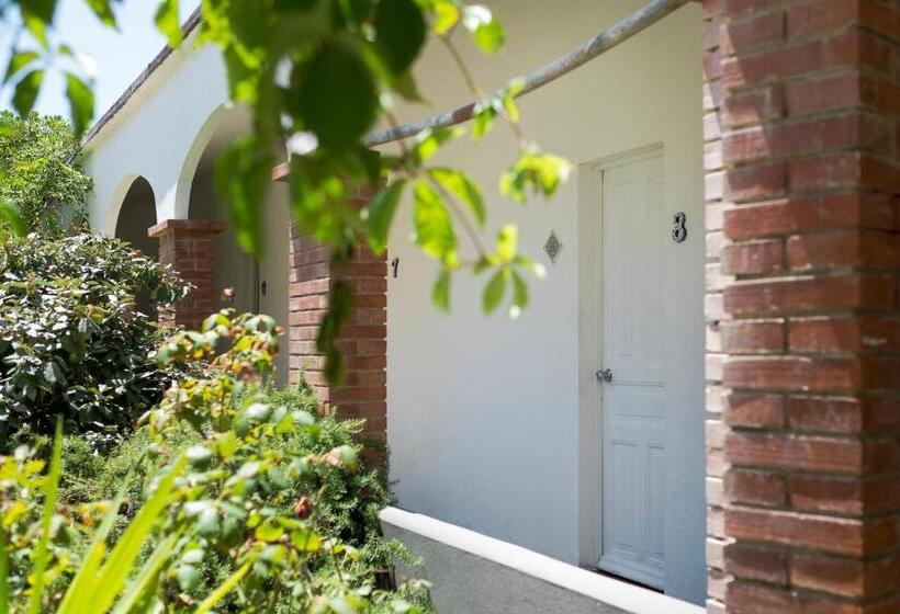 Номер Стандарт Вид на Сад, Le Lido