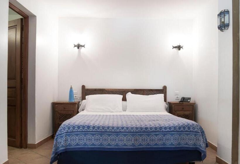 Номер Стандарт Вид на Сад, Le Lido