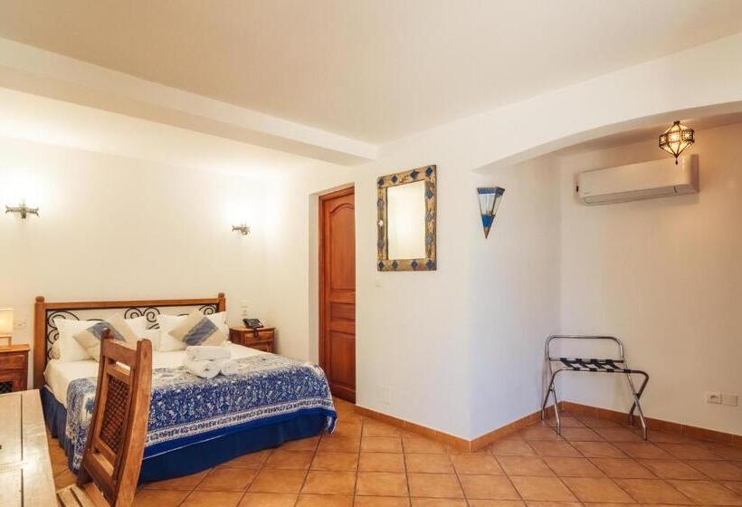 Номер Стандарт Вид на Сад, Le Lido