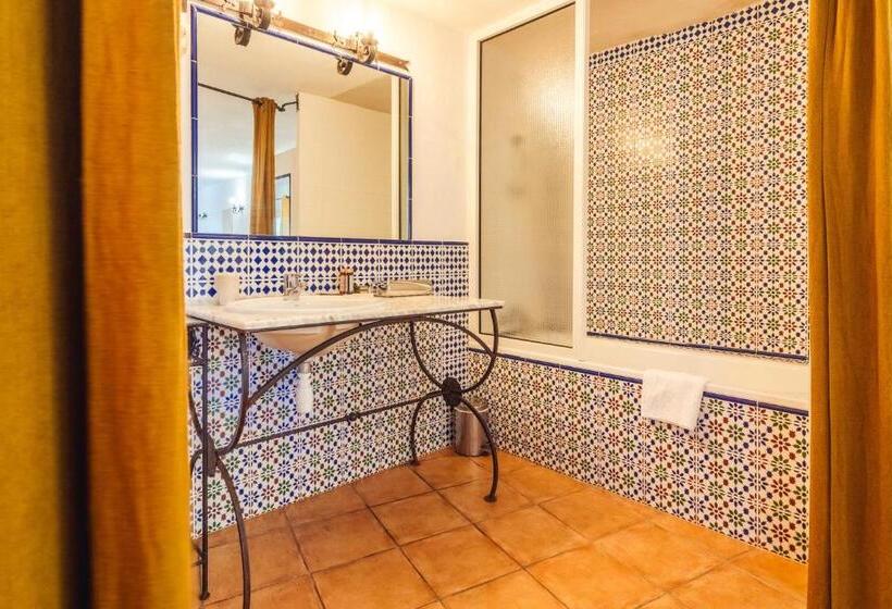 Номер Стандарт Вид на Сад, Le Lido