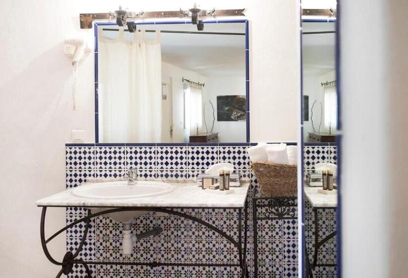 Номер Стандарт Вид на Сад, Le Lido