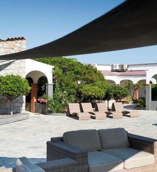 Номер Стандарт Вид на Сад, Le Lido