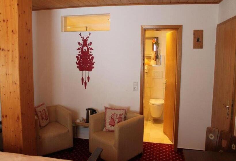 Quarto Basic, & Restaurant Grüner Baum   Die Grüne Oase Am Feldberg