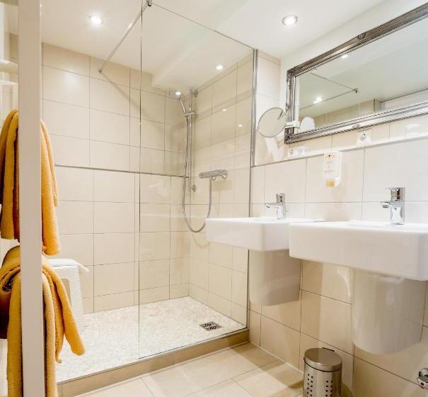 Quarto Basic, & Restaurant Grüner Baum   Die Grüne Oase Am Feldberg