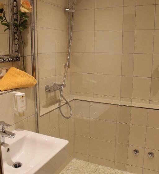 Estúdio standard com Vistas, & Restaurant Grüner Baum   Die Grüne Oase Am Feldberg