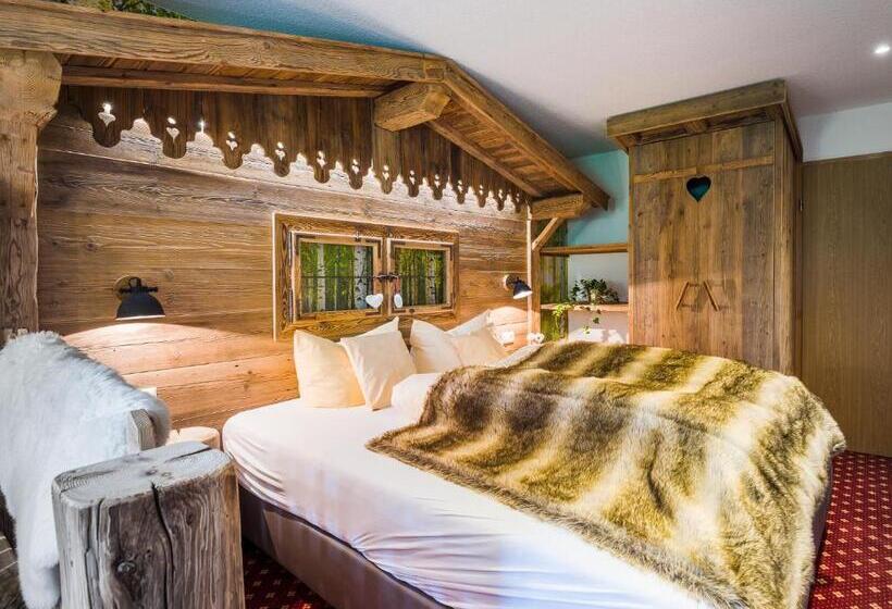 Estúdio standard com Vistas, & Restaurant Grüner Baum   Die Grüne Oase Am Feldberg