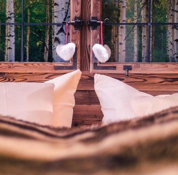 Estúdio standard com Vistas, & Restaurant Grüner Baum   Die Grüne Oase Am Feldberg