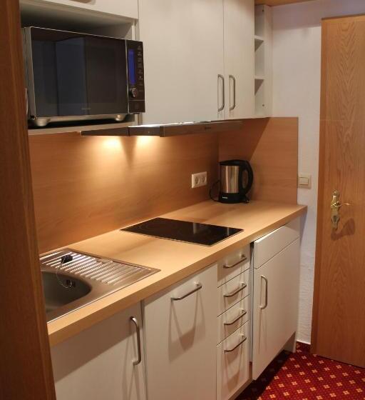 Estúdio standard com Vistas, & Restaurant Grüner Baum   Die Grüne Oase Am Feldberg