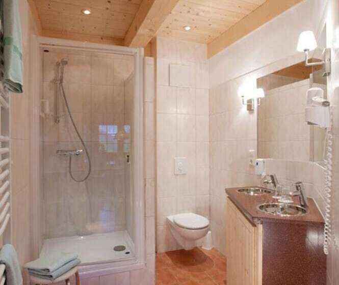 Апартаменты 1 Спальня, & Restaurant Grüner Baum   Die Grüne Oase Am Feldberg