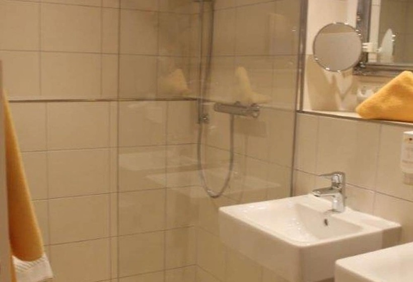 Quarto Basic, & Restaurant Grüner Baum   Die Grüne Oase Am Feldberg