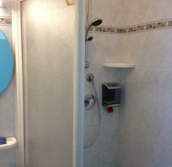 스탠다드 룸, Rivamare