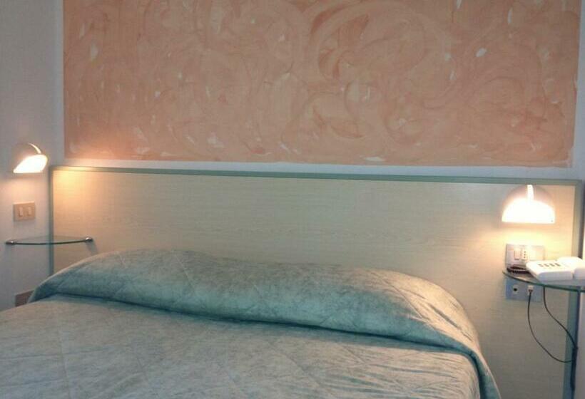 スタンダードルーム, Rivamare