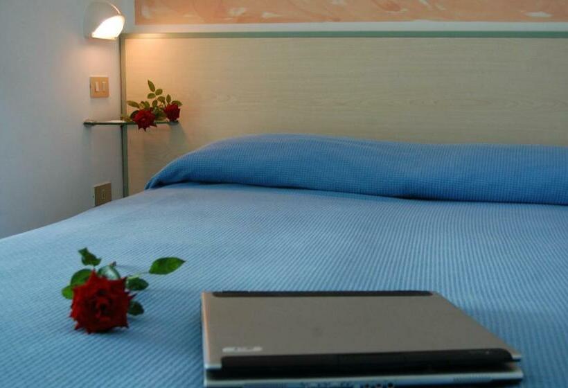 スタンダードルーム, Rivamare