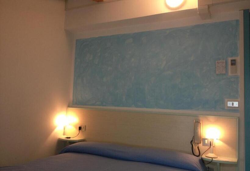 ペントハウスルーム, Rivamare