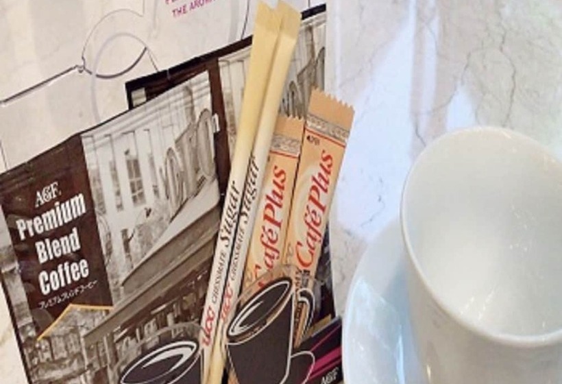 اتاق استاندارد, Takasaki Urban