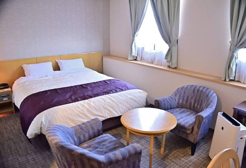 اتاق استاندارد, Takasaki Urban