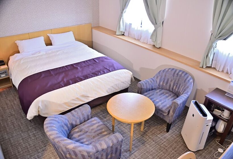 اتاق استاندارد, Takasaki Urban