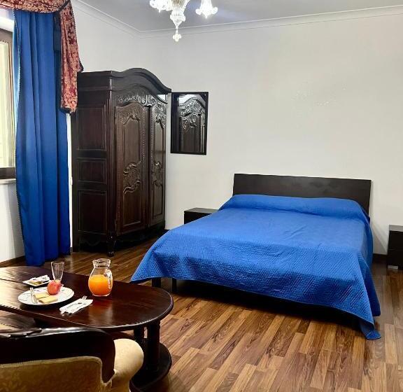 חדר סטנדרט, Lo Scrigno B&b