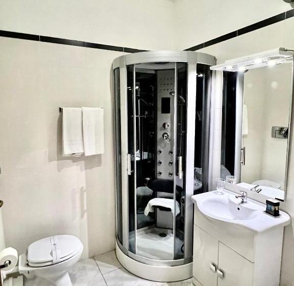 חדר סטנדרט, Lo Scrigno B&b