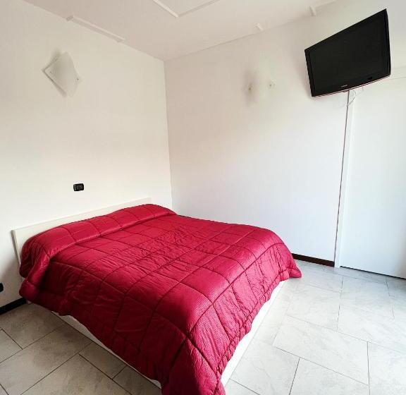 غرفة قياسية, Lo Scrigno B&b