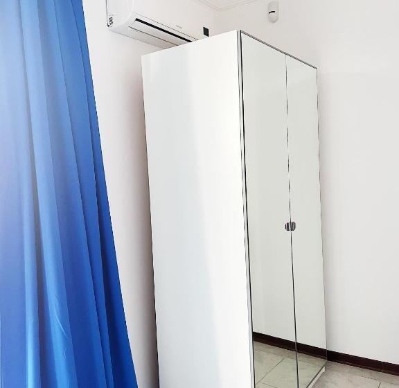 חדר סטנדרט, Lo Scrigno B&b