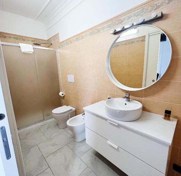 Номер Стандарт, Lo Scrigno B&b