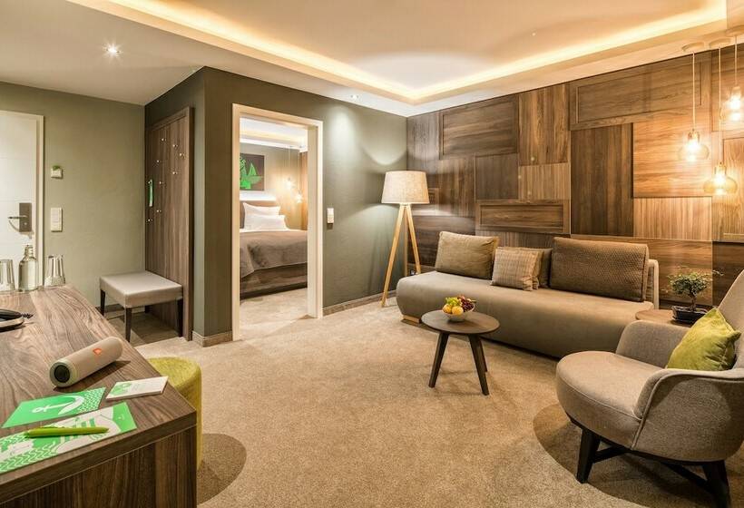 جناح, Pura Vida Hotel Cuxhaven