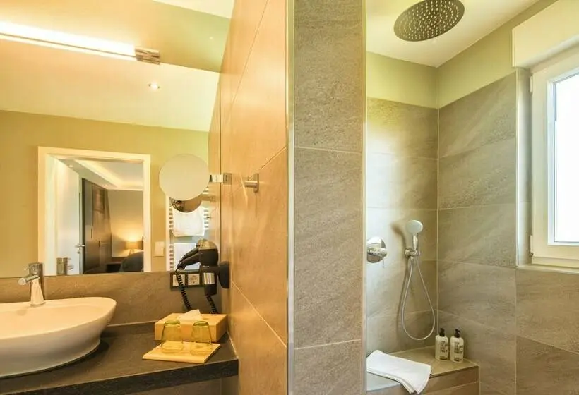Sviitti, Pura Vida Hotel Cuxhaven